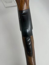 Perazzi DC12 Side x Side LIKE NEW - 9 of 10