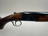 Perazzi DC12 Side x Side LIKE NEW - 10 of 10