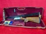 Krieghoff K80 Pro Sporter 32 inch LIKE NEW Condition - 1 of 10