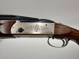 Krieghoff K80 Pro Sporter 32 inch LIKE NEW Condition - 7 of 10