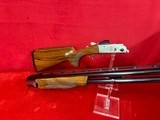 Krieghoff K80 Pro Sporter 32 inch LIKE NEW Condition - 3 of 10