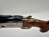 Krieghoff K80 Pro Sporter 32 inch LIKE NEW Condition - 8 of 10