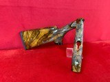 Krieghoff K80 Custom Exhibition Grade Stock Set - 2 of 6