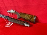 Perazzi One of Kind Custom Sideplate - 2 of 14