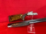 Perazzi One of Kind Custom Sideplate - 3 of 14