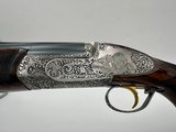 Perazzi One of Kind Custom Sideplate - 7 of 14