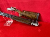 Perazzi SC3 Grade 4mm Ramp Rib NEW/UNFIRED - 2 of 9