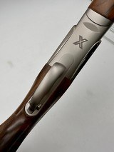 Perazzi High Tech X Combo with 80/20 POI Barrels - 9 of 11