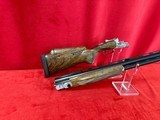 Perazzi High Tech X Combo with 80/20 POI Barrels - 3 of 11