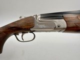 Perazzi High Tech X Combo with 80/20 POI Barrels - 6 of 11