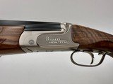 Perazzi High Tech X Combo with 80/20 POI Barrels - 7 of 11