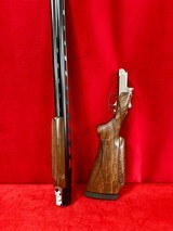 Perazzi High Tech X Combo with 80/20 POI Barrels - 5 of 11