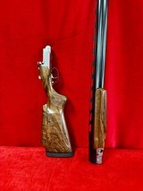 Perazzi High Tech X Combo with 80/20 POI Barrels - 4 of 11