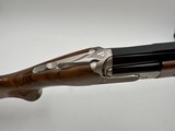 Perazzi High Tech X Combo with 80/20 POI Barrels - 8 of 11