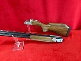 Perazzi High Tech X Combo with 80/20 POI Barrels - 2 of 11