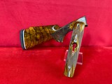 Krieghoff K80 Crown Grade Factory Stock Set - 2 of 5