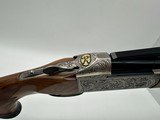 Krieghoff K80 Super Scroll Trap Special Combo NEW/UNFIRED 32/34 - 10 of 12