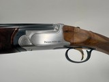 Perazzi MX8-20 Combo 20/28 Gauge Combo - 7 of 10