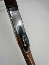 Perazzi MX8-20 Combo 20/28 Gauge Combo - 9 of 10