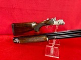 Beretta DT11 GOLD Sporting 32 Inch Only 200 Sporting Made - 3 of 10