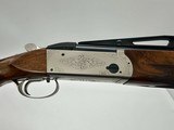 Krieghoff K80 Trap Special Combo 32/34 LIKE NEW - 9 of 11