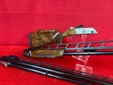 Krieghoff K80 Trap Special Combo 32/34 LIKE NEW - 3 of 11