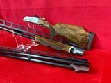 Krieghoff K80 Trap Special Combo 32/34 LIKE NEW - 2 of 11