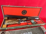 Yildiz Pro Sporting 32 inch Sporter Case Color Brand NEW/UNFIRED