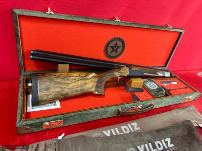 Yildiz Pro Sporting 32 inch Sporter Case Color Brand NEW/UNFIRED