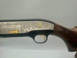 Beretta AL390 Diamond Grade UNFIRED SUPER RARE - 15 of 19