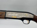 Beretta AL390 Diamond Grade UNFIRED SUPER RARE - 13 of 19