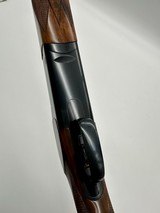 Perazzi MX3 Special Combo 34/31.5 NEW and UNFIRED - 10 of 10