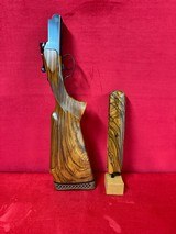 Perazzi MX3 Combo 34/31.5 with Upgraded Wood Ken Eyster Tuned - 6 of 15