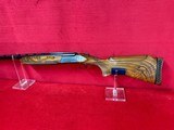 Perazzi MX3 Combo 34/31.5 with Upgraded Wood Ken Eyster Tuned - 9 of 15