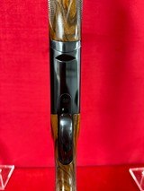 Perazzi MX3 Combo 34/31.5 with Upgraded Wood Ken Eyster Tuned - 13 of 15