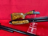 Perazzi MX3 Combo 34/31.5 with Upgraded Wood Ken Eyster Tuned - 5 of 15