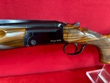 Perazzi MX3 Combo 34/31.5 with Upgraded Wood Ken Eyster Tuned - 10 of 15