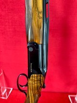 Perazzi MX3 Combo 34/31.5 with Upgraded Wood Ken Eyster Tuned - 15 of 15