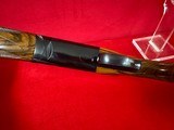 Perazzi MX3 Combo 34/31.5 with Upgraded Wood Ken Eyster Tuned - 12 of 15
