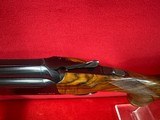 Perazzi MX3 Combo 34/31.5 with Upgraded Wood Ken Eyster Tuned - 11 of 15