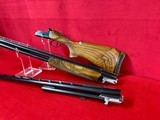 Perazzi MX3 Combo 34/31.5 with Upgraded Wood Ken Eyster Tuned - 4 of 15