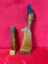 Perazzi MX3 Combo 34/31.5 with Upgraded Wood Ken Eyster Tuned - 7 of 15