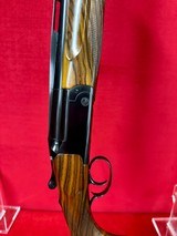 Perazzi MX3 Combo 34/31.5 with Upgraded Wood Ken Eyster Tuned - 14 of 15