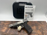 Glock G43 Folding Full Conceal 9mm Pistol Hard to Find