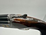 Perazzi Custom MX8 SCO GOLD with 34 inch barrels 12/20/28/.410 - 10 of 15