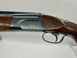 Perazzi Grand American 88 Trap combo 31.5/34 Ken Eyster Tuned - 8 of 12