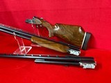 Perazzi Grand American 88 Trap combo 31.5/34 Ken Eyster Tuned - 2 of 12