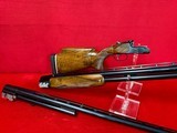 Perazzi Grand American 88 Trap combo 31.5/34 Ken Eyster Tuned - 3 of 12