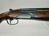 Perazzi Grand American 88 Trap combo 31.5/34 Ken Eyster Tuned - 11 of 12