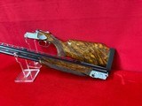 Perazzi SC3 Grade with 6mm Ramp Rib barrel - 2 of 12